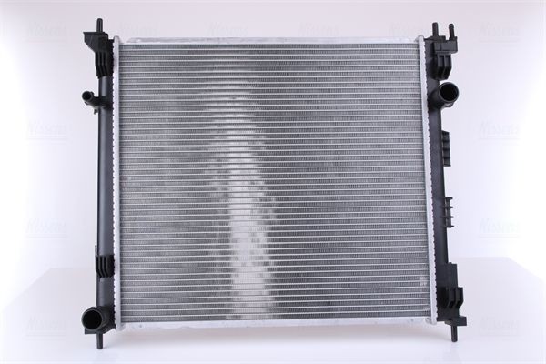 NISSENS Køler, motorkøling 68774 NISSENS 68774 Radiator NISSAN NV200 / Evalia Bus (M20) billig