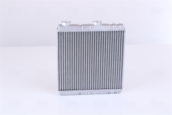 NISSENS Kachelradiateur, interieurverwarming 73342 Renault Symbol Voorverwarmer interieurverwarming NISSENS 73342