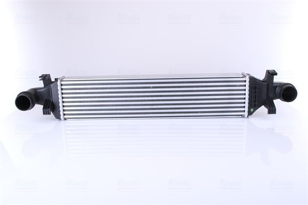 NISSENS Intercooler 96334 NISSENS 96334 Intercooler MERCEDES-BENZ CLS (C257) CLS 450 EQ Boost (257.358) 367 CV 2021