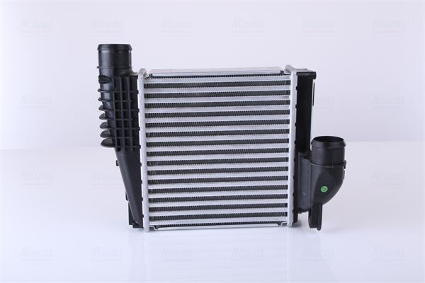NISSENS Intercooler 96380 OPEL INSIGNIA NISSENS turbo intercooler 96380