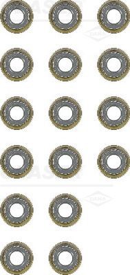 GLASER Pakningssett, ventilstamme N93149-00 N93149-00 Ventiltetninger MAZDA 2 GLASER