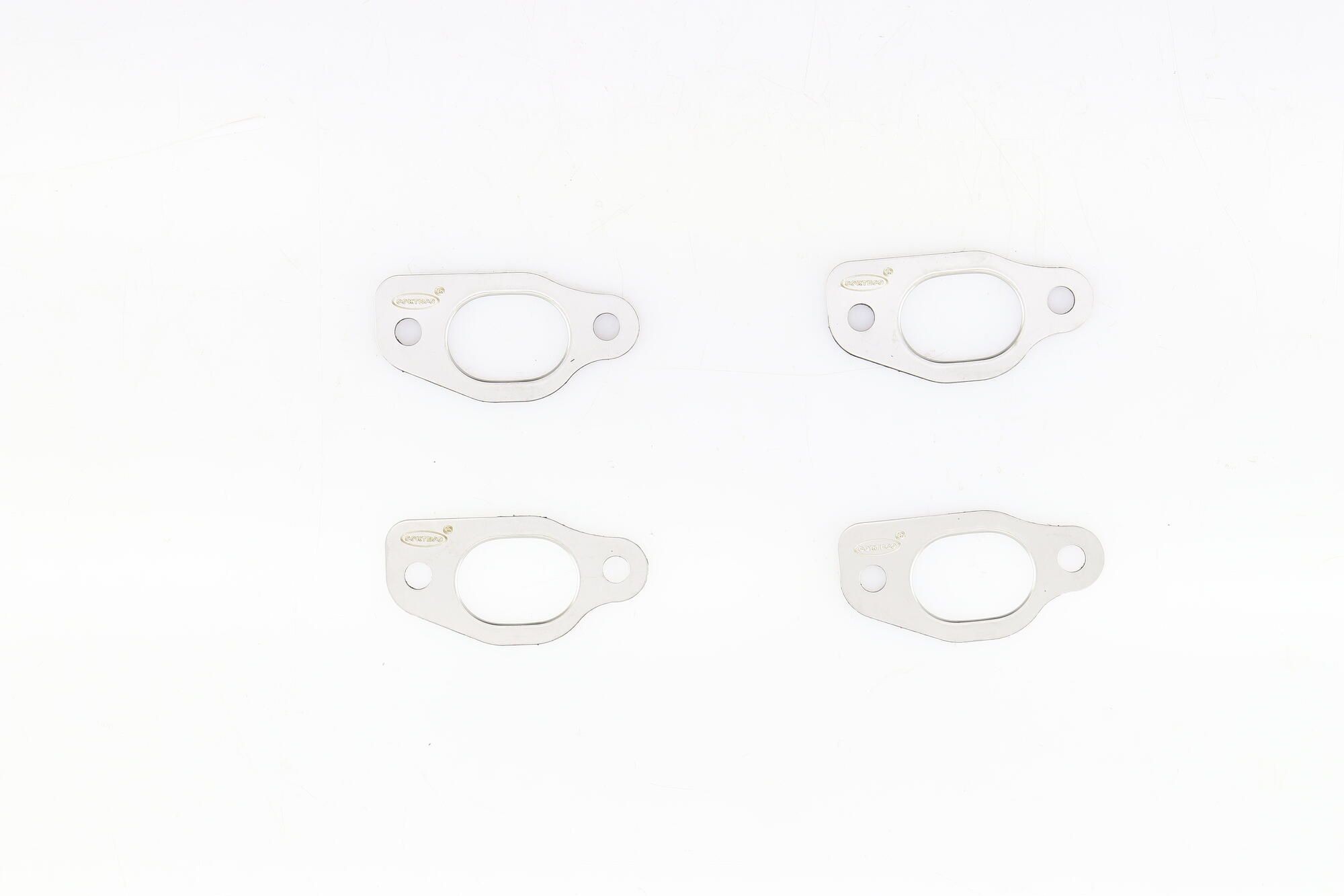 CORTECO Exhaust manifold gasket 460448H 460448H CORTECO exhaust manifold gasket VW UP