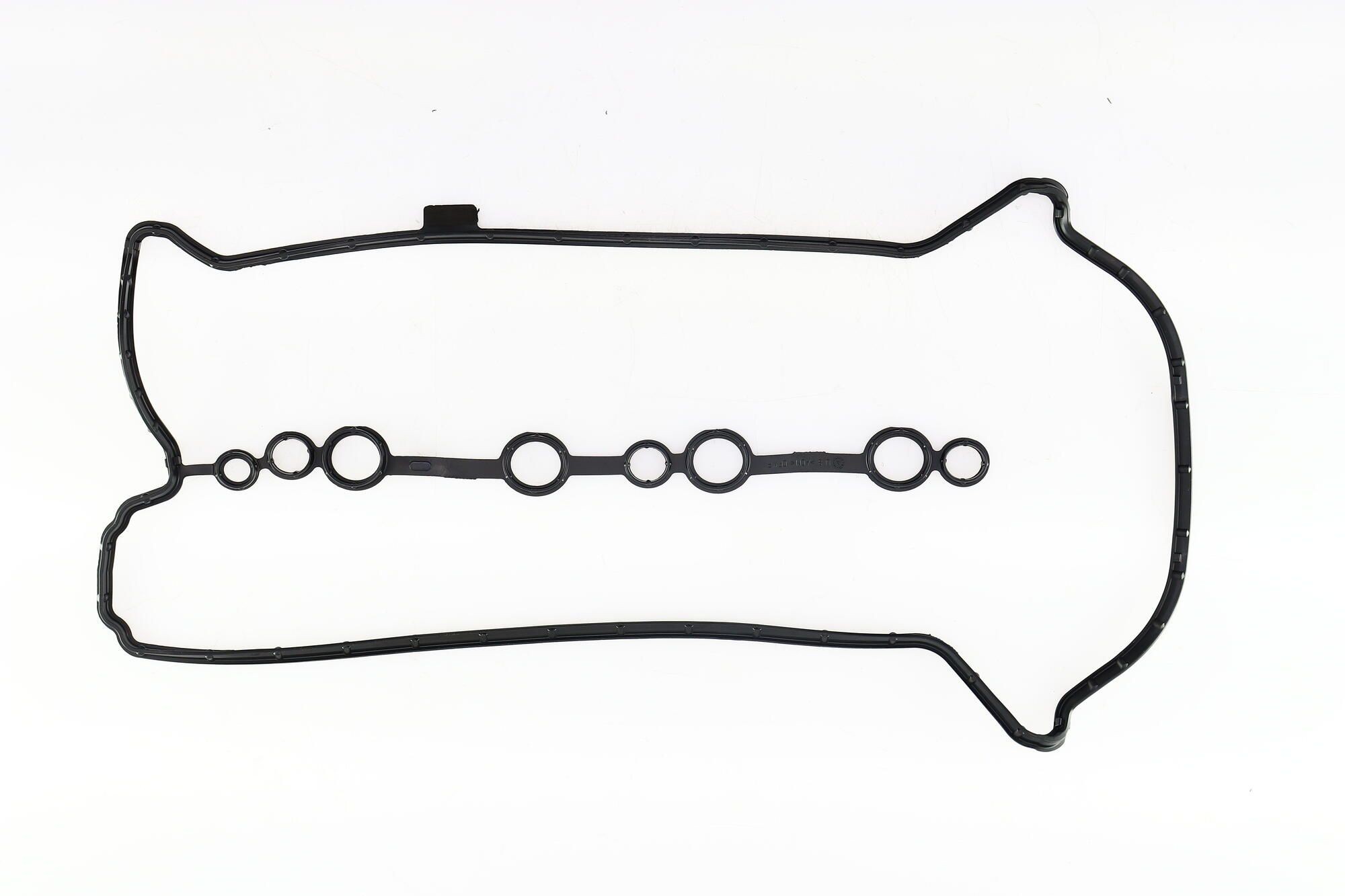 CORTECO Tetning, topplokkdeksel 440528P 440528P Ventildekselpakning MERCEDES-BENZ GLS CORTECO