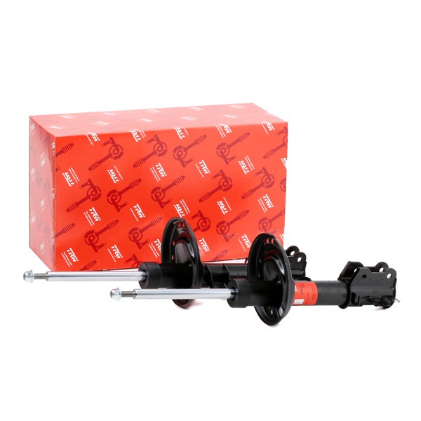 TRW Schokdemper JGM1207T TRW JGM1207T originele Schokbrekers MERCEDES-BENZ EQV prijs