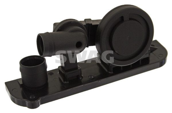 SWAG Valve, engine block breather 30 94 6518 SKODA SUPERB SWAG pcv valve 30946518