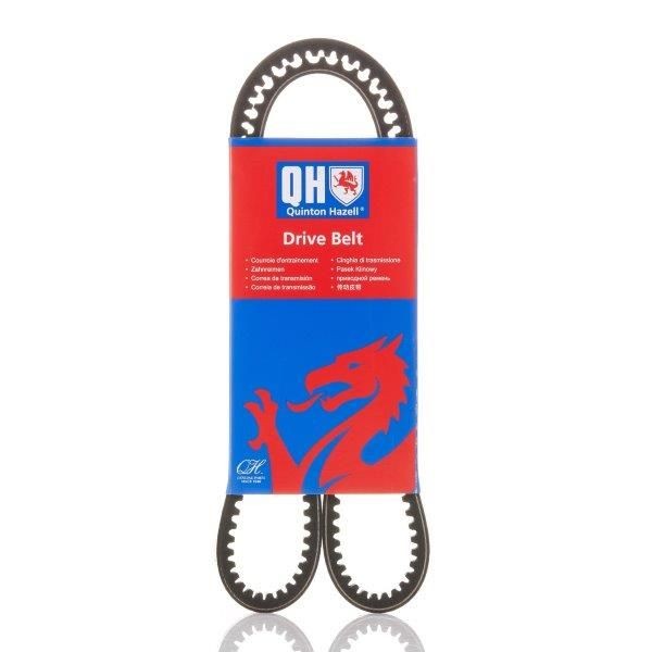 QUINTON HAZELL Kiilahihna QBA1075 QBA1075 QUINTON HAZELL Kiilahihnat OPEL COMBO