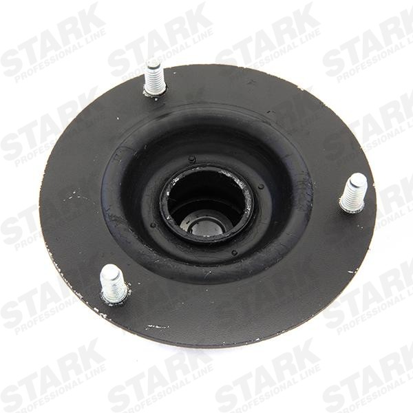 STARK Βάση στήριξης γόνατου ανάρτησης SKSS-0670110 SKSS-0670110 Βάση στήριξης γόνατου ανάρτησης BMW X6 STARK