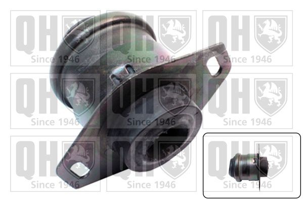 QUINTON HAZELL Έδραση, αυτόμ. κιβ. ταχυτ. EM4352 QUINTON HAZELL EM4352 Βάση σασμάν ZX Van / Hatchback (N2) τιμες