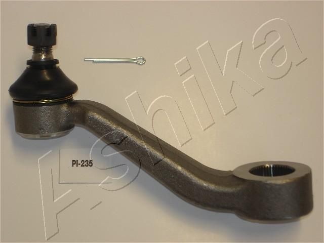 ASHIKA Leva sterzo 52-02-235 ASHIKA 52-02-235 Leva comando sterzo Toyota Land Cruiser Prado 90 prezzo