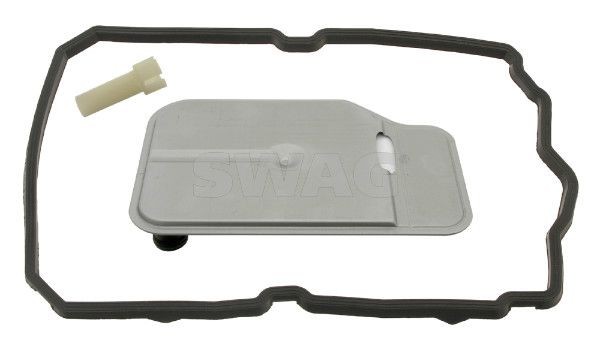 SWAG Sada hydraulického filtra automatickej prevodovky 10 94 4530 Hydraulický filter automatickej prevodovky PEUGEOT SWAG 10 94 4530