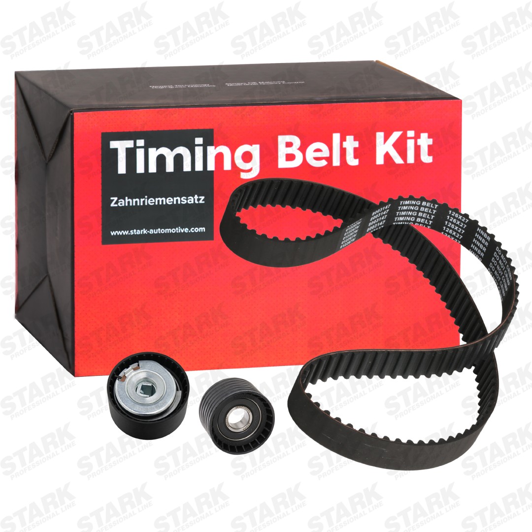 STARK Distributieriem set SKTBK-0760136 Nissan SUNNY Distributieriem set STARK SKTBK-0760136