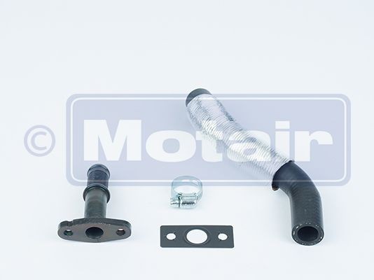 MOTAIR Olieleiding, turbolader 560075 MOTAIR Olieleiding turbo MINI 560075