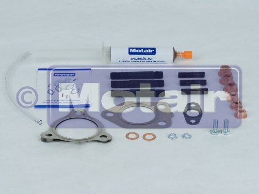 MOTAIR Kit montaggio turbocompressore 440262 440262 costo Kit montaggio turbina HYUNDAI i20 MOTAIR