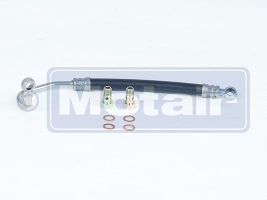 MOTAIR Oljeledning, lader 550071 MOTAIR Oljeledning lader ALFA ROMEO 550071