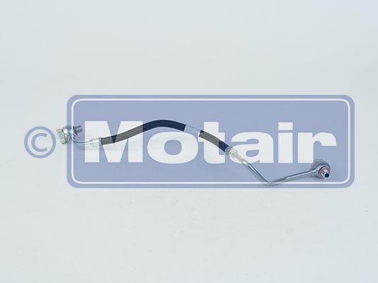 MOTAIR Tubo olio, Compressore 550260 550260 Tubo olio turbina LAND ROVER DEFENDER MOTAIR costo