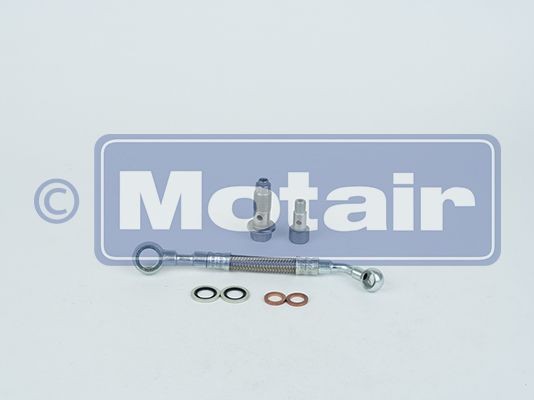 MOTAIR Σωλήνας λαδιού, τούρμπο 550151 Σωλήνας λαδιού τούρμπο MOTAIR Lancia DELTA 550151