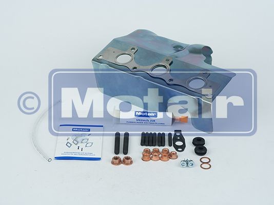 MOTAIR Monteringssett, lader 440059 MOTAIR 440059 Monteringssett lader Smart 450 Crossblade pris