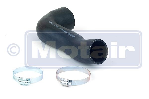 MOTAIR Laddluftslang 580200 580200 MOTAIR turborör HONDA LOGO