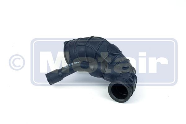 MOTAIR Indsugningsslange 580312 Indsugningsslange, luftfilter MOTAIR TESLA 580312