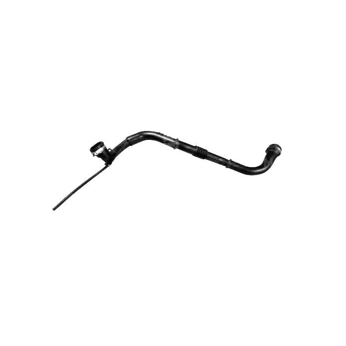MOTAIR Gaine de suralimentation 580319 Durite de turbocompresseur SAAB MOTAIR 580319