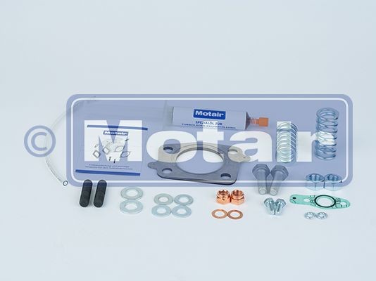 MOTAIR Mounting Kit, charger 440109 440109 MOTAIR mounting kit charger for MITSUBISHI GALANT