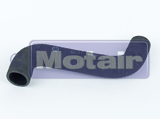 MOTAIR Ελαστ. σωλ. αέρα υπερπλήρωσης 580058 Κολάρο intercooler MOTAIR ATECA 580058 φθηνά