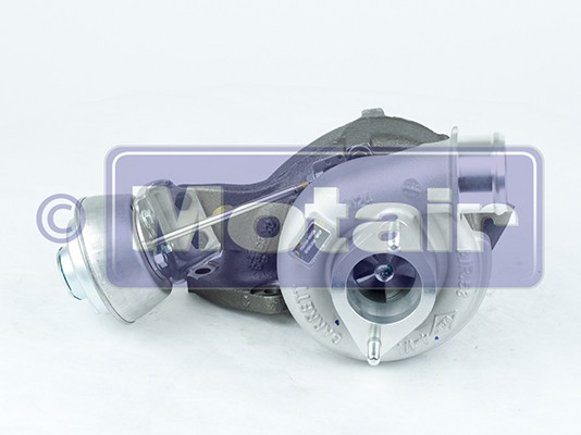 MOTAIR Turbod 335931 Turbolaadur MOTAIR Honda FR-V 335931