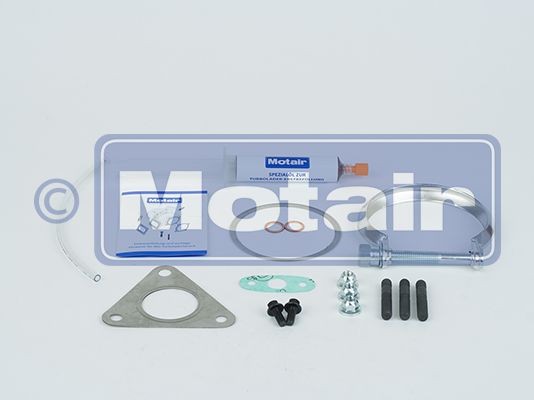 MOTAIR Asennussarja, turboahdin 440023 440023 MOTAIR Asennussarja turboahdin SUZUKI GRAND VITARA