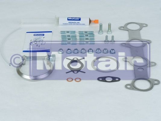 MOTAIR Asennussarja, turboahdin 440001 440001 MOTAIR Asennussarja turboahdin Suzuki GRAND VITARA hinta