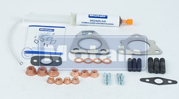 MOTAIR Kit de montage, compresseur 440147 Joint de turbo MOTAIR URBAN CRUISER 440147 pas cher