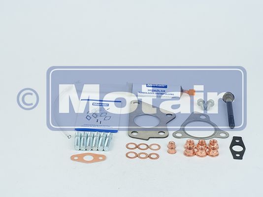 MOTAIR Kit montaggio turbocompressore 440090 440090 Kit montaggio turbina MOTAIR MAZDA 626 costo