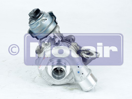 MOTAIR Turbocharger 336500 HONDA FR-V MOTAIR turbo 336500