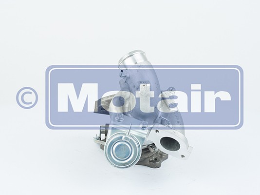 MOTAIR Turbocompresseur 336023 Suralimentation turbo MOTAIR CITY-COUPE 336023 pas cher
