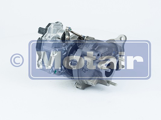 MOTAIR Turbolader 336083 Turbolader MOTAIR Toyota PROACE 336083