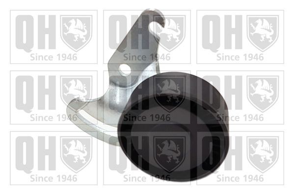 QUINTON HAZELL Spriegotājrullītis, Ķīļrievu siksna QTA1219 Spriegotājrullītis QUINTON HAZELL Renault KADJAR QTA1219