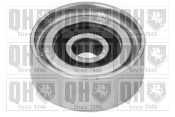 QUINTON HAZELL Ohjainrulla, moniurahihna QTA1220 QTA1220 QUINTON HAZELL Moniurahihnan ohjainrulla ALFA ROMEO