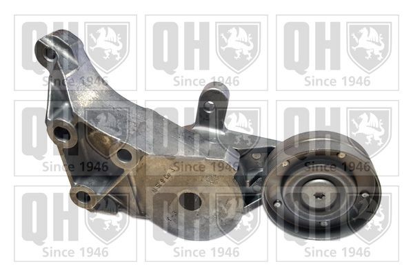 QUINTON HAZELL Galet tendeur de courroie d'accessoire QTA1223 QUINTON HAZELL QTA1223 Tendeur de courroie d'alternateur VW T3 Camionnette prix