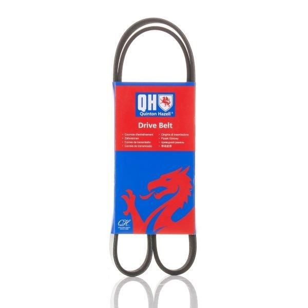 QUINTON HAZELL Multiriem QBR51125 QUINTON HAZELL QBR51125 Aandrijfriem Mitsubishi CARISMA goedkoop