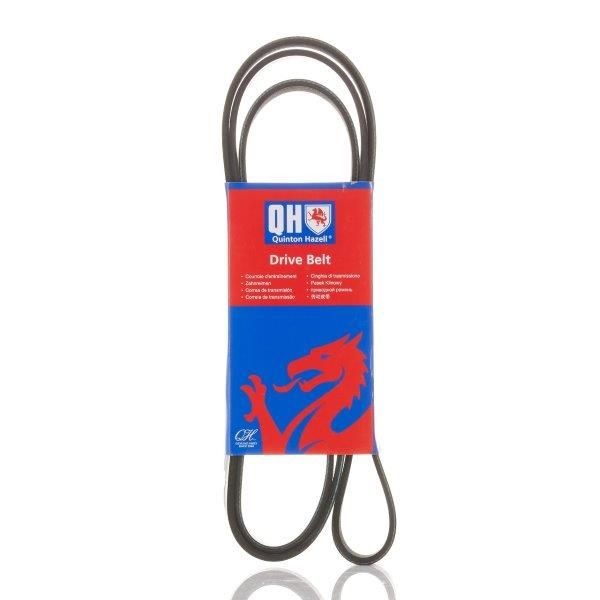 QUINTON HAZELL Multiriem QBR61875 QUINTON HAZELL QBR61875 Multiriem Chevrolet Lacetti J200 prijs