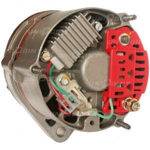 UNIPOINT Alternador F042A0H027 UNIPOINT F042A0H027 Motor de arranque alternador Alfetta GT (116) preço
