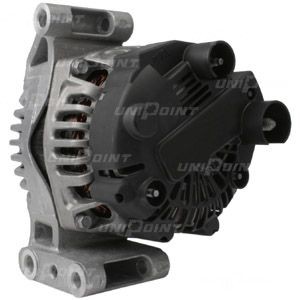 UNIPOINT Alternátor F042A0H151 Alternátor SUZUKI UNIPOINT F042A0H151