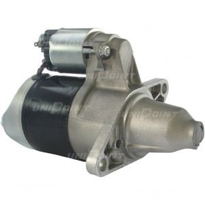 UNIPOINT Anlasser F042S0H004 F042S0H004 Starter Motor SUZUKI SJ 413 UNIPOINT kaufen