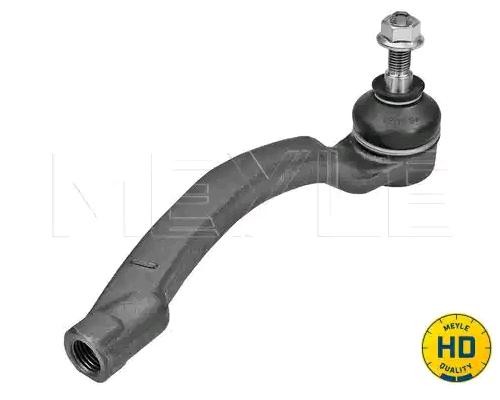 MEYLE Styrekugle 16-16 020 0015/HD MEYLE 16-160200015/HD Megane II Van / Hatchback (KM0/2_) Sporstangkugle pris