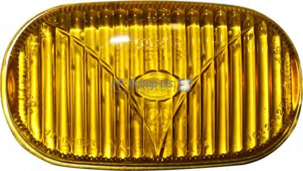 JP GROUP Vidro difusor, farol de nevoeiro 1695250302 JP GROUP 1695250302 Componentes para farol de nevoeiro Porsche 911 Targa 964 preço