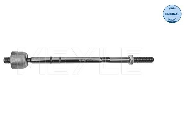 Sisemine rooliots, roolivarras MEYLE 116 031 0015 MEYLE 116 031 0015: Sisemine rooliots Škoda FABIA 2020
