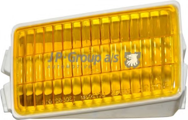 JP GROUP Vidro difusor, farol de nevoeiro 1695250582 JP GROUP 1695250582 Componentes para farol de nevoeiro Porsche 911 Targa 964 preço