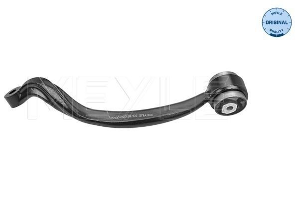 MEYLE Bras de suspension 53-16 050 0002 53-16 050 0002 Triangle LAND ROVER DISCOVERY MEYLE