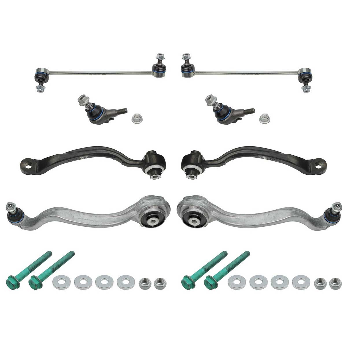 MEYLE Jogo de braços oscilantes, suspensão de rodas 016 050 0093/HD MEYLE 016 050 0093/HD Braço de suspensão Mercedes W108 originais preço