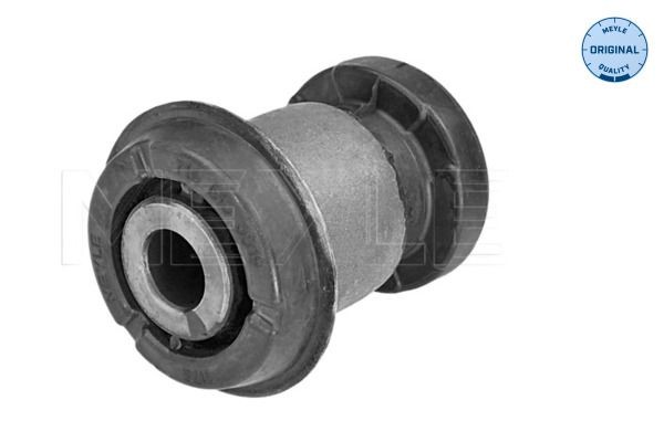 MEYLE Douille de palier, bras transversal 714 610 0019 Suspension bras de liaison MEYLE 5 714 610 0019 pas cher
