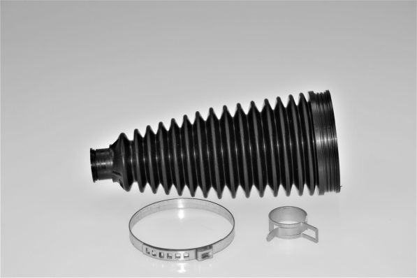 Steering rack gaiter SPIDAN 84265 SPIDAN 84265 TOYOTA AURIS 2006 steering rack boot price